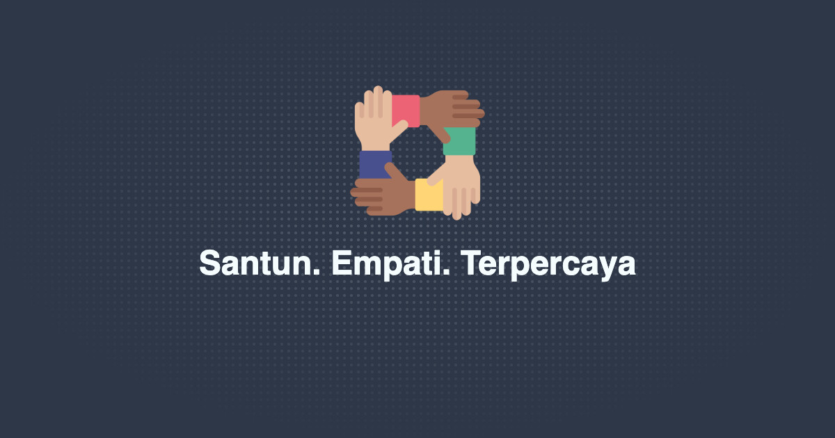 Beranda | Balqis Empower